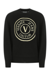 VERSACE JEANS MAGLIERIA-M ND VERSACE JEANS MALE