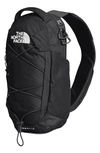 THE NORTH FACE BOREALIS WATER REPELLENT SLING BACKPACK