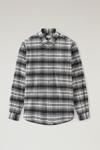 Woolrich Men White Hunting Size Xxl