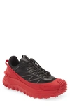 Moncler Trailgrip Gtx Waterproof Hiking Sneaker In Multi-colored
