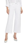 Nydj Teresa Optic White Jean
