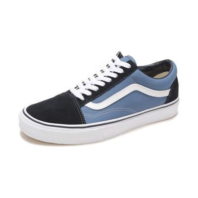 Vans Skate Old Skool "navy/white" Sneakers