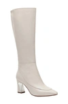 Linea Paolo Jaime Tall Boot In Cream
