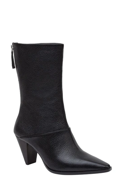 Linea Paolo Serena Bootie In Black