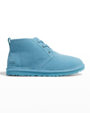 Ugg Neumel Suede Desert Boots, Chestnut In Fhw