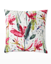 D.v. Kap Home Marlot Decorative Pillow, 24" X 24"