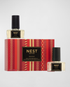 Nest New York Holiday Wall Diffuser Refill Duo