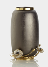 Michael Aram Anemone Large Vase