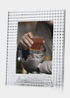 Baccarat Clear Eye Frame, 4 X 6