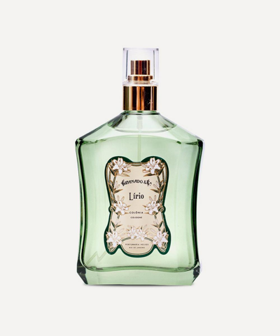 Granado Lirio Eau De Cologne 300ml