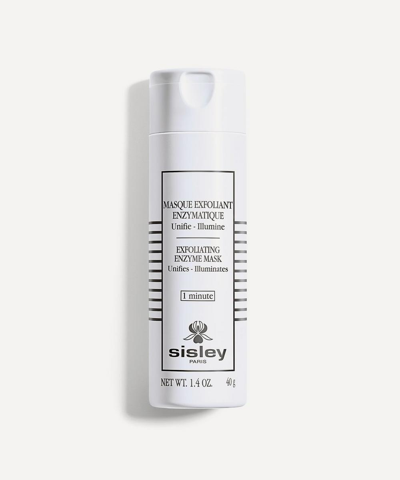 Sisley Paris Exfoliating Enzyme Mask 40g