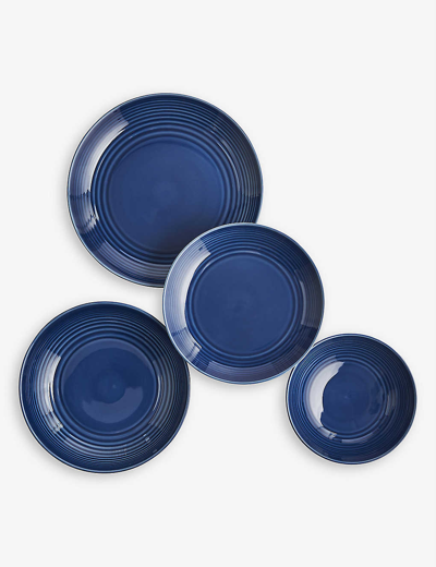Royal Doulton Gordan Ramsay Maze 16-piece Porcelain Dinner Set