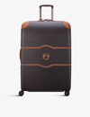 DELSEY CHATELET AIR 2.0 SHELL SUITCASE 80CM,59758014