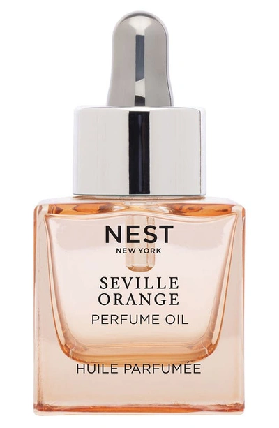 NEST NEW YORK SEVILLE ORANGE PERFUME OIL