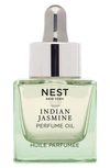 NEST NEW YORK INDIAN JASMINE PERFUME OIL