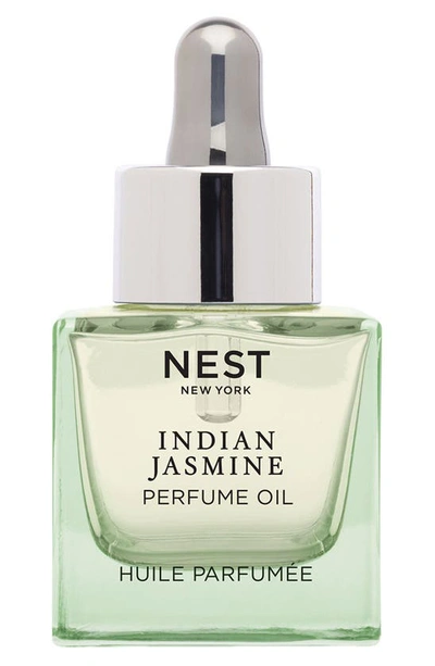 Nest New York Indian Jasmine Perfume Oil 1 oz/ 30 ml