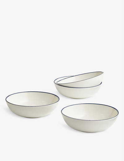 Royal Doulton Gordon Ramsay Maze Porcelain Cereal Bowl 18cm