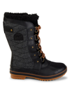Sorel Tofino Ii Boots In Black