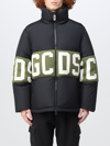 Gcds Jacket  Men In Military