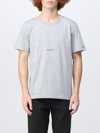 Saint Laurent T-shirt  Men In Grey