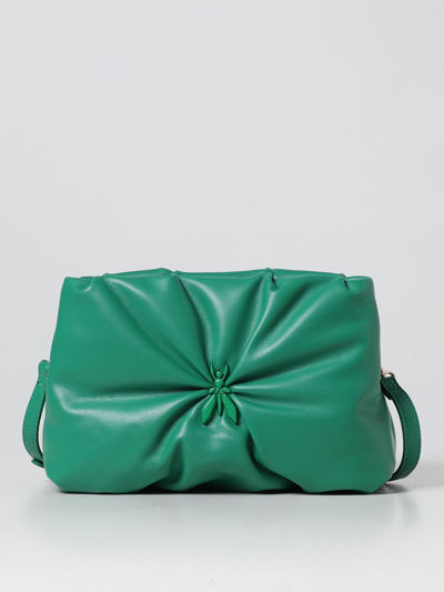 Patrizia Pepe Handbags  Women In Green