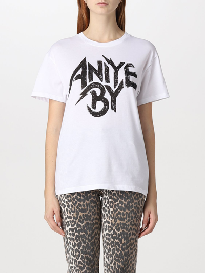 Aniye By Rock White T-shirt