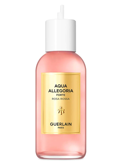 Guerlain Babies' Aqua Allegoria Forte Rosa Rossa Eau De Parfum Refill