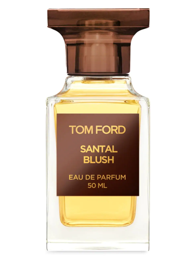Tom Ford Santal Blush Eau De Parfum In Size 1.7-2.5 Oz.