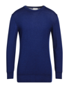 Filoverso Sweaters In Blue