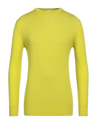 Filoverso Sweaters In Yellow