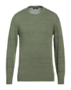 Yoon Sweaters In Green