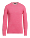 Yoon Sweaters In Pink