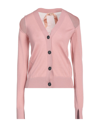 Ndegree21 Cardigans In Pink