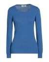 Tsd12 Sweaters In Blue