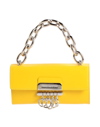 Dsquared2 Handbags In Yellow