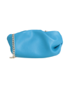 My Choice Handbags In Blue