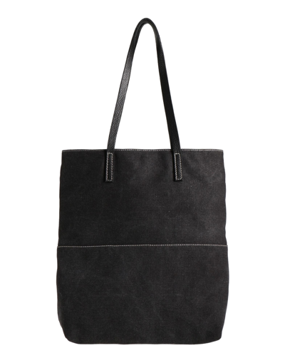My Choice Handbags In Black