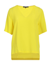 Brian Dales Blouses In Yellow