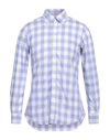 Harmont & Blaine Shirts In Purple