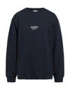 Dondup Sweatshirts In Dark Blue