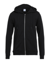 Stilosophy Sweatshirts In Black