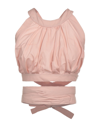 Vicolo Tops In Pink