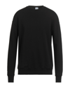 Stilosophy Sweaters In Black