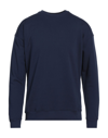 Stilosophy Sweatshirts In Blue