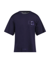 Dolce & Gabbana T-shirts In Purple