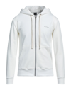 Why Not Brand Sweatshirts In White