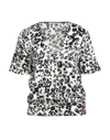 Gaudì Shirts In White