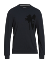 Heritage T-shirts In Blue