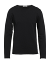 VNECK VNECK MAN SWEATSHIRT BLACK SIZE 3XL COTTON