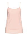Blumarine Tops In Pink